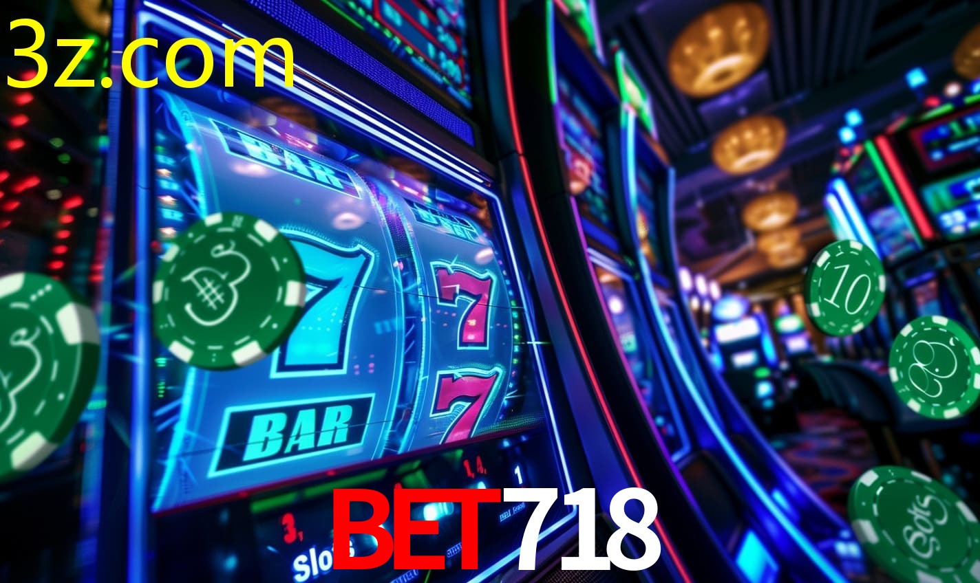 Cadastro Rápido BET718.COM
